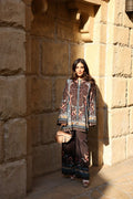 Saira Rizwan | Resort Collection 2025 | FELICIA-SRRC04-25 - House Of Hania