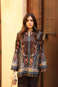 Saira Rizwan | Resort Collection 2025 | FELICIA-SRRC04-25 - House Of Hania