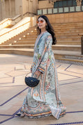 Saira Rizwan | Resort Collection 2025 | IVY-SRRC01-25 - House Of Hania