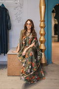 Saira Rizwan | Resort Collection 2025 | SAKURA-SRRC08-25 - House Of Hania