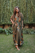Saira Rizwan | Resort Collection 2025 | SAKURA-SRRC08-25 - House Of Hania