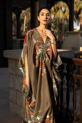 Saira Rizwan | Resort Collection 2025 | SAKURA-SRRC08-25 - House Of Hania