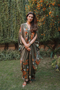 Saira Rizwan | Resort Collection 2025 | SAKURA-SRRC08-25 - House Of Hania