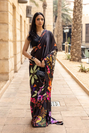 Saira Rizwan | Resort Collection 2025 | VIOLA-SRRC06-25 - House Of Hania