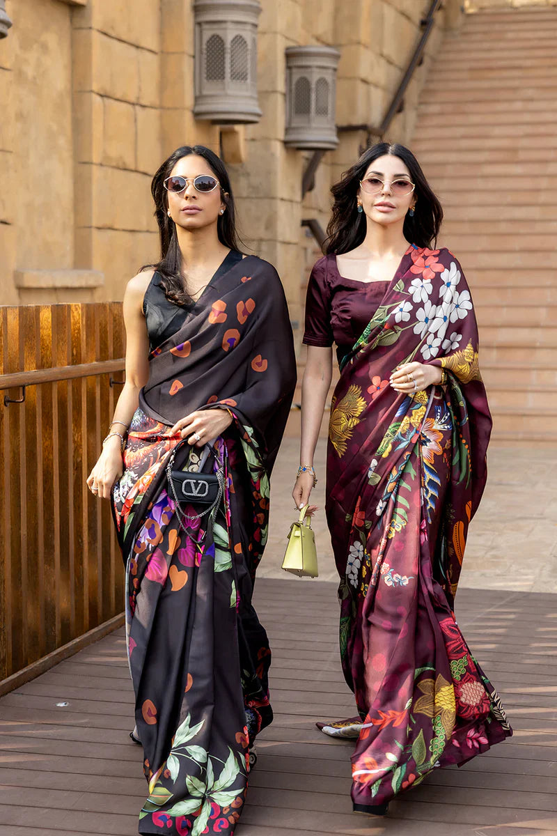Saira Rizwan | Resort Collection 2025 | VIOLA-SRRC06-25 - House Of Hania