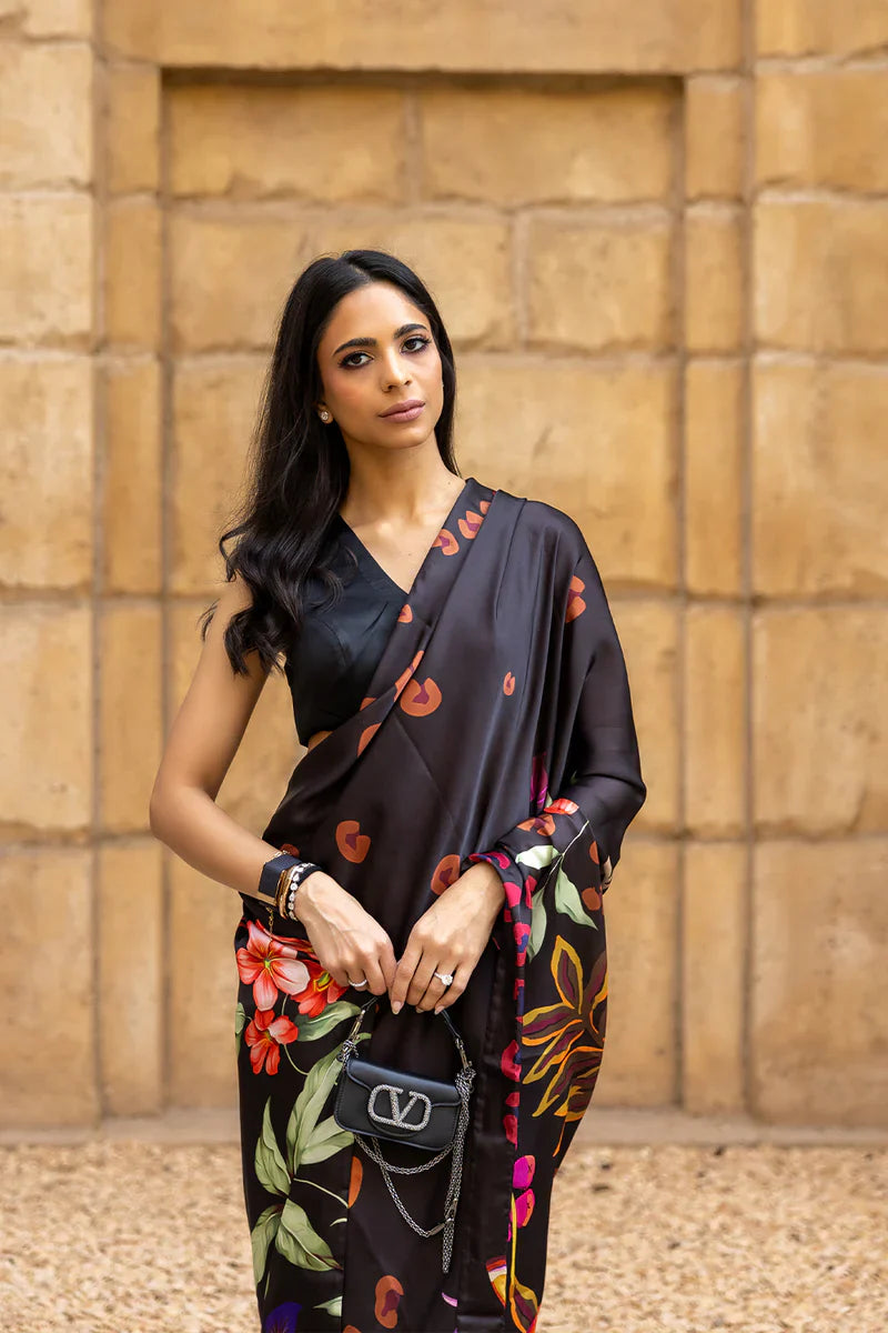 Saira Rizwan | Resort Collection 2025 | VIOLA-SRRC06-25 - House Of Hania
