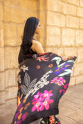 Saira Rizwan | Resort Collection 2025 | VIOLA-SRRC06-25 - House Of Hania
