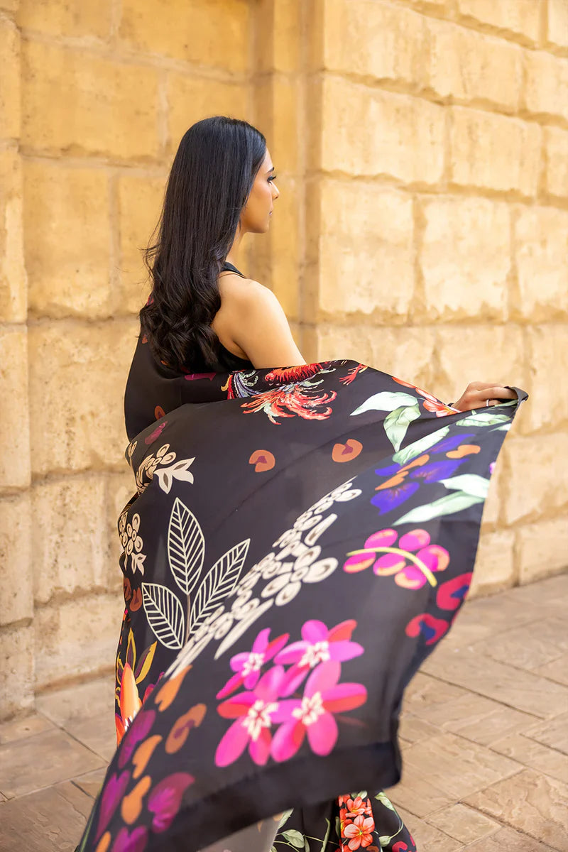 Saira Rizwan | Resort Collection 2025 | VIOLA-SRRC06-25 - House Of Hania
