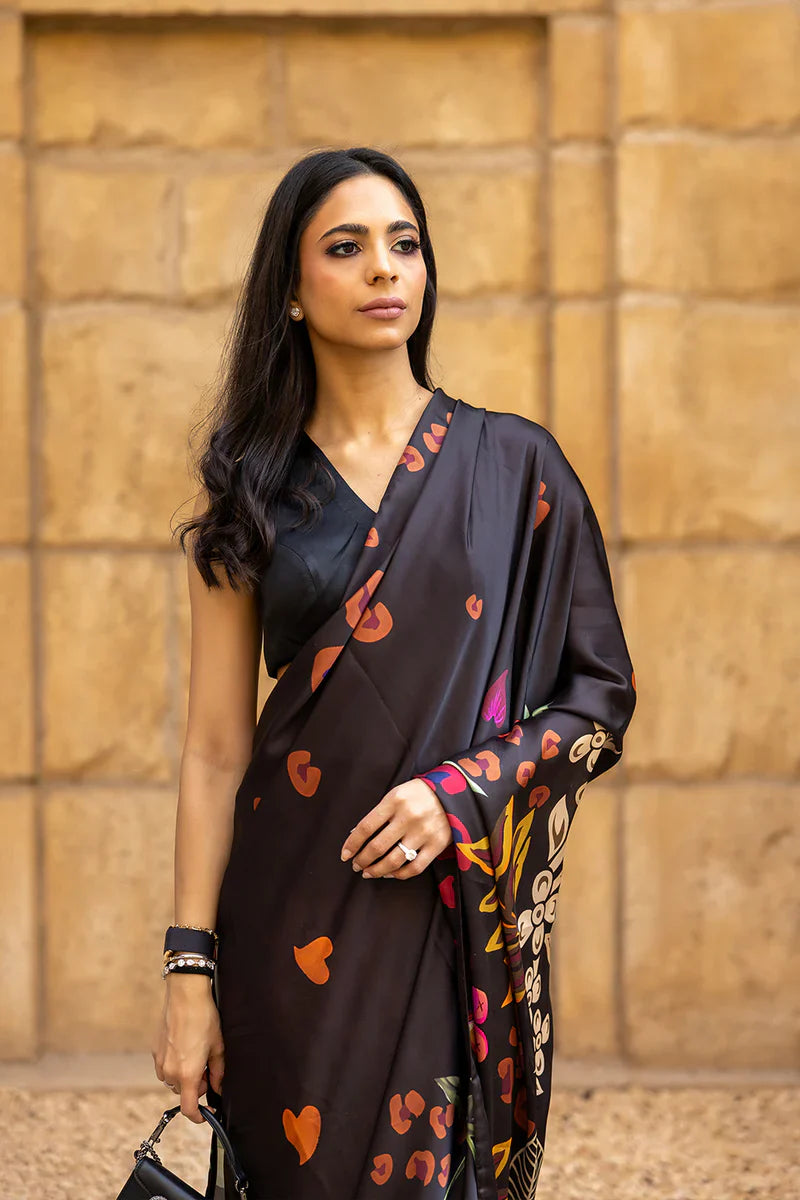 Saira Rizwan | Resort Collection 2025 | VIOLA-SRRC06-25 - House Of Hania
