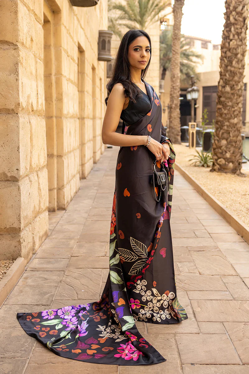 Saira Rizwan | Resort Collection 2025 | VIOLA-SRRC06-25 - House Of Hania