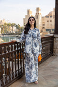 Saira Rizwan | Resort Collection 25 | ASTER-SRRC02-25 - House Of Hania