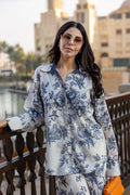 Saira Rizwan | Resort Collection 25 | ASTER-SRRC02-25 - House Of Hania