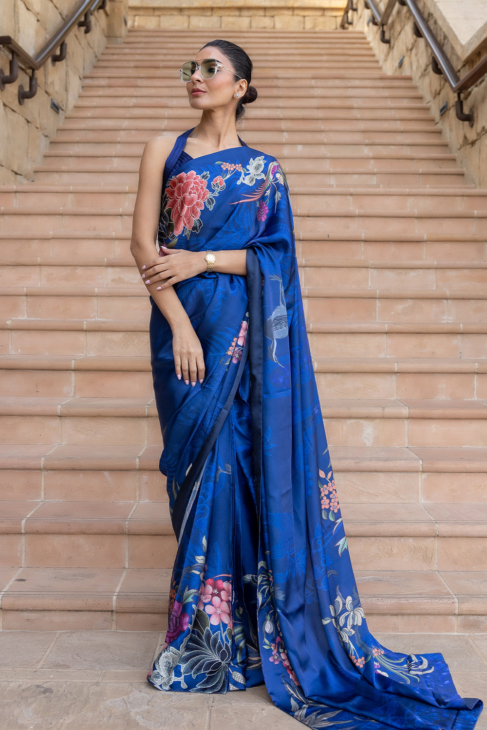 Saira Rizwan | Resort Collection 25 | DIVA-SRRC05-25 - House Of Hania