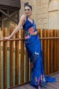 Saira Rizwan | Resort Collection 25 | DIVA-SRRC05-25 - House Of Hania