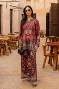 Saira Rizwan | Resort Collection 25 | ROSA-SRRC03-25 - House Of Hania