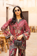 Saira Rizwan | Resort Collection 25 | ROSA-SRRC03-25 - House Of Hania