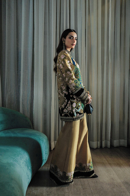 Saira Rizwan | Riona Luxury Formals | Aura - House Of Hania