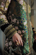 Saira Rizwan | Riona Luxury Formals | Aura - House Of Hania