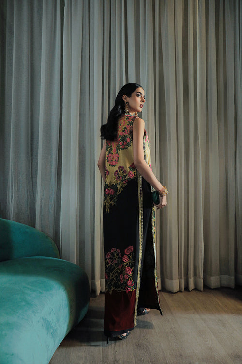 Saira Rizwan | Riona Luxury Formals | Ayla - House Of Hania