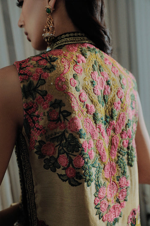 Saira Rizwan | Riona Luxury Formals | Ayla - House Of Hania