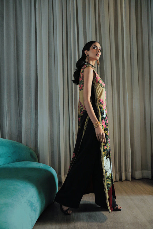 Saira Rizwan | Riona Luxury Formals | Ayla - House Of Hania