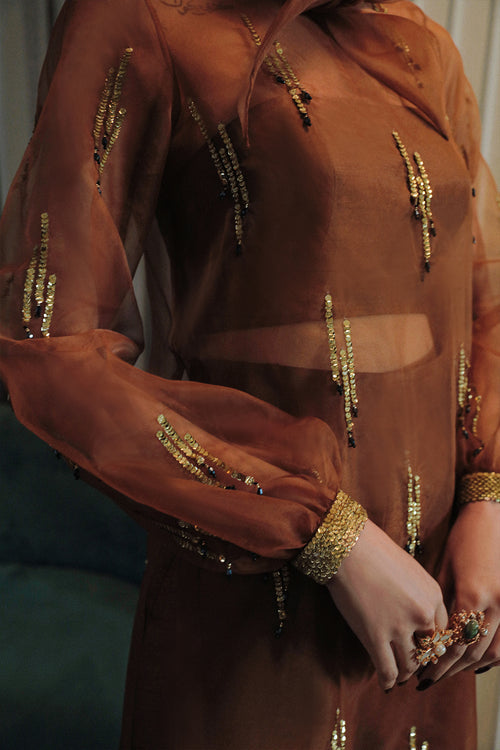 Saira Rizwan | Riona Luxury Formals | Coco  A - House Of Hania