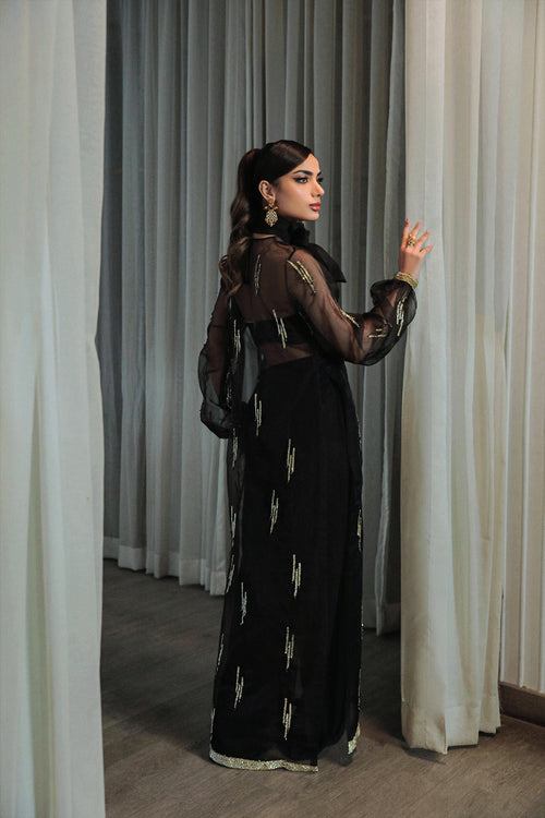 Saira Rizwan | Riona Luxury Formals | Coco  B - House Of Hania