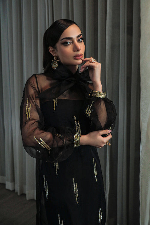 Saira Rizwan | Riona Luxury Formals | Coco  B - House Of Hania