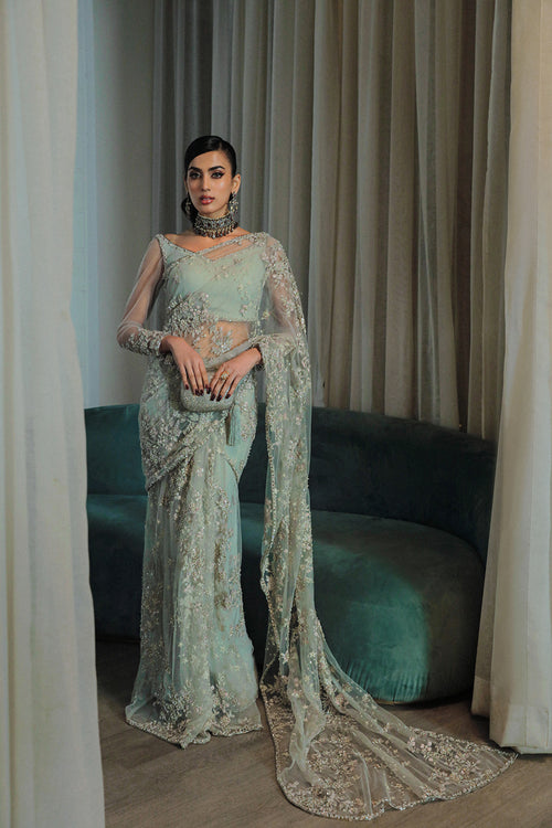 Saira Rizwan | Riona Luxury Formals | Evaline - House Of Hania