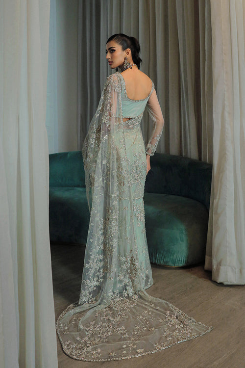Saira Rizwan | Riona Luxury Formals | Evaline - House Of Hania