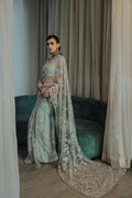 Saira Rizwan | Riona Luxury Formals | Evaline - House Of Hania