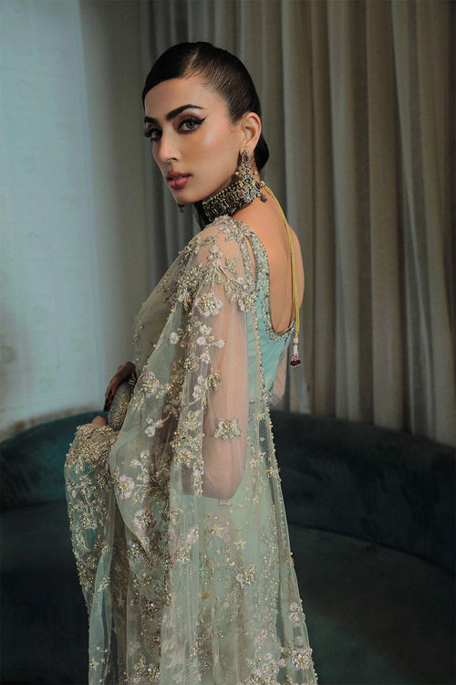 Hania Rizwan Saira Rizwan | Riona Luxury Formals | Evaline – House Of Hania