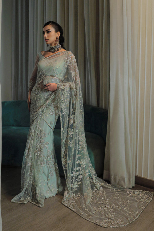 Saira Rizwan | Riona Luxury Formals | Evaline - House Of Hania