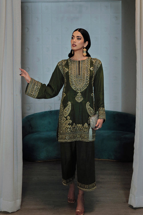 Saira Rizwan | Riona Luxury Formals | Imani - House Of Hania