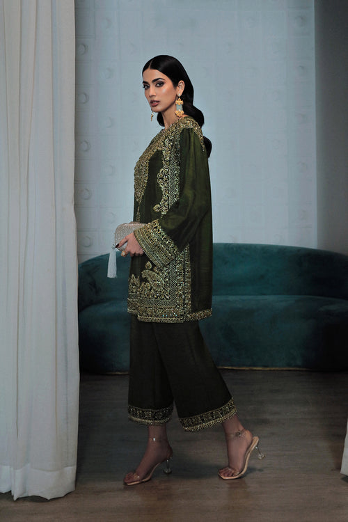 Saira Rizwan | Riona Luxury Formals | Imani - House Of Hania