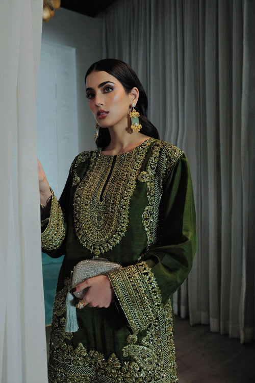 Saira Rizwan | Riona Luxury Formals | Imani - House Of Hania