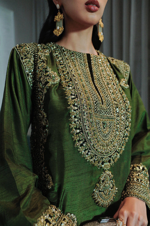 Saira Rizwan | Riona Luxury Formals | Imani - House Of Hania