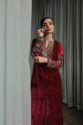 Saira Rizwan | Riona Luxury Formals | Julie - House Of Hania