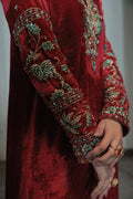 Saira Rizwan | Riona Luxury Formals | Julie - House Of Hania