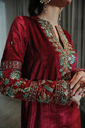 Saira Rizwan | Riona Luxury Formals | Julie - House Of Hania