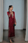 Saira Rizwan | Riona Luxury Formals | Julie - House Of Hania