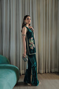 Saira Rizwan | Riona Luxury Formals | Simone - House Of Hania