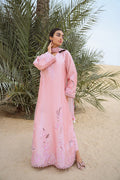 Saira Rizwan | Saija Silk Pret'26 | KIAAN- SRSP26-02 - House Of Hania