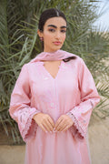 Saira Rizwan | Saija Silk Pret'26 | KIAAN- SRSP26-02 - House Of Hania