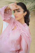 Saira Rizwan | Saija Silk Pret'26 | KIAAN- SRSP26-02 - House Of Hania