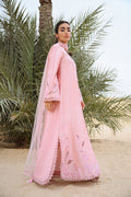 Saira Rizwan | Saija Silk Pret'26 | KIAAN- SRSP26-02 - House Of Hania