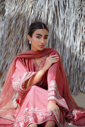 Saira Rizwan | Saija Silk Pret'26 | MIREYA- SRSP26-06 - House Of Hania