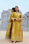 Saira Rizwan | Saija Silk Pret'26 | RHEA- SRSP26-07 - House Of Hania