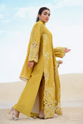Saira Rizwan | Saija Silk Pret'26 | RHEA- SRSP26-07 - House Of Hania