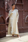 Saira Rizwan | Saija Silk Pret'26 | RUVIA- SRSP26-01 - House Of Hania